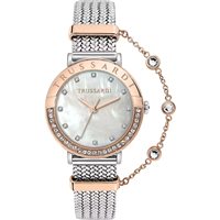 Montre Trussardi Femme t-vision in Acier R2453125510 - R2453125510